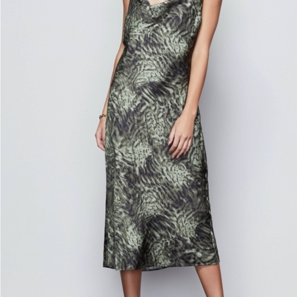 Good American Slip Dress size 2 - Picture 2 of 3